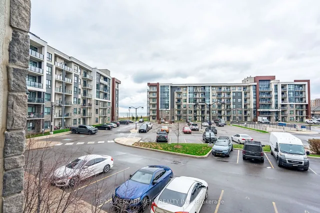 Additional property image - 125 Shoreview Pl Unit 205