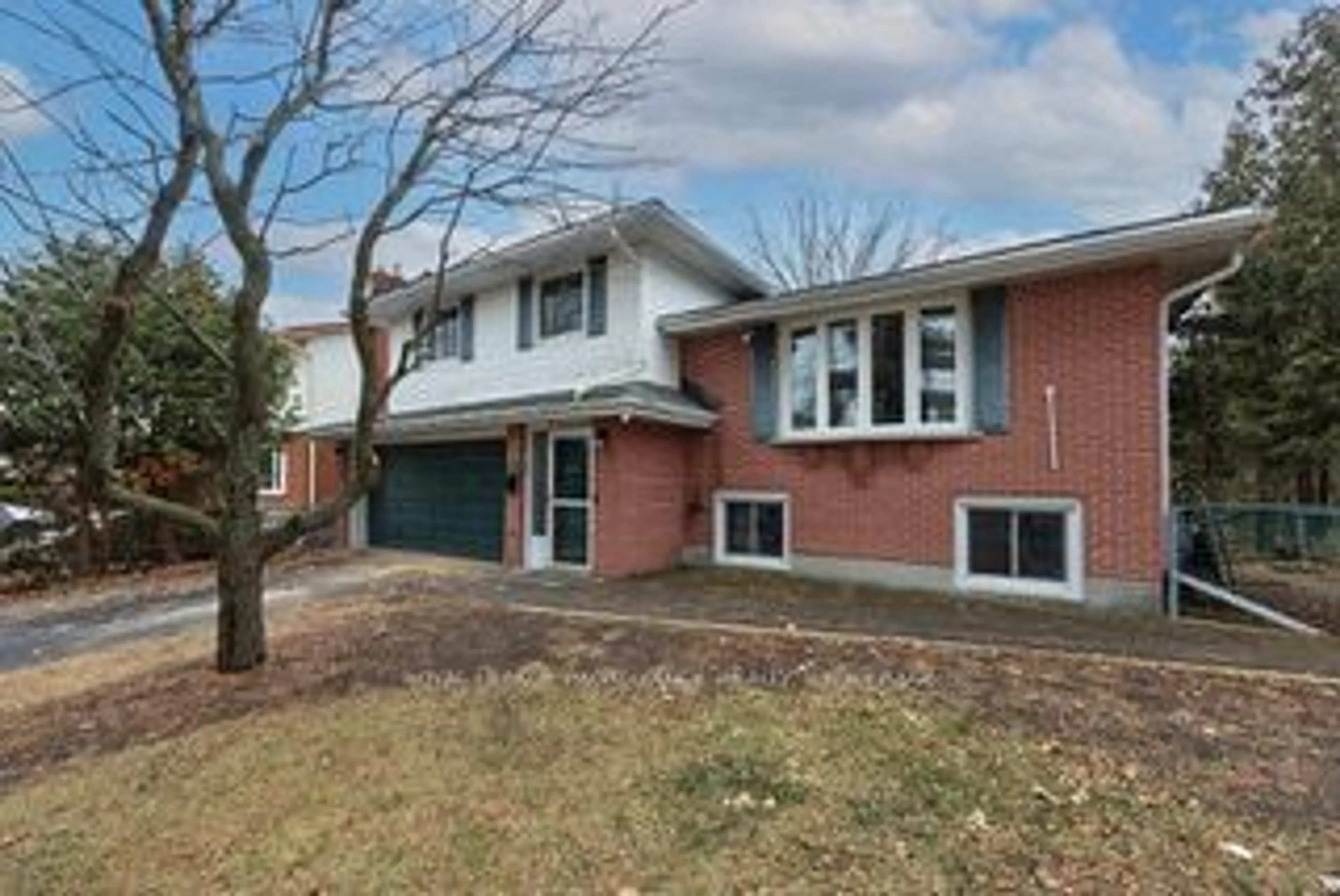 Home with brick exterior material, street for 645 Sussex Blvd, Kingston Ontario K7M 5A9