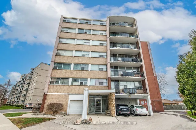 Additional property image - 293 Mohawk Rd Unit 702