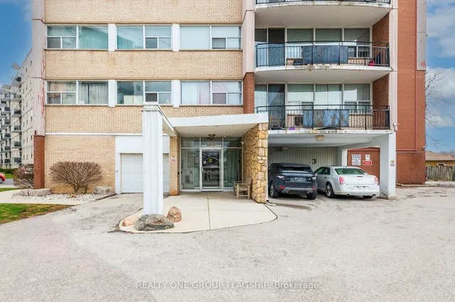 Additional property image - 293 Mohawk Rd Unit 702