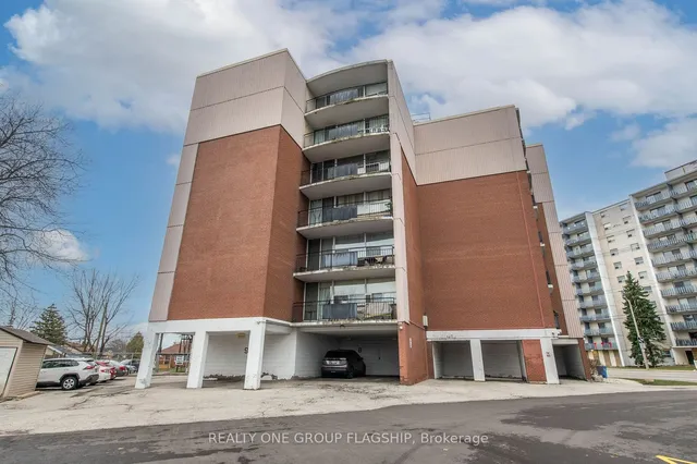 Additional property image - 293 Mohawk Rd Unit 702