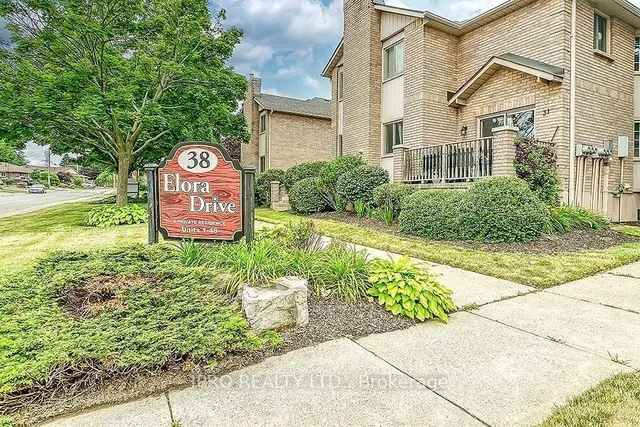 Additional property image - 38 Elora Dr Unit 28