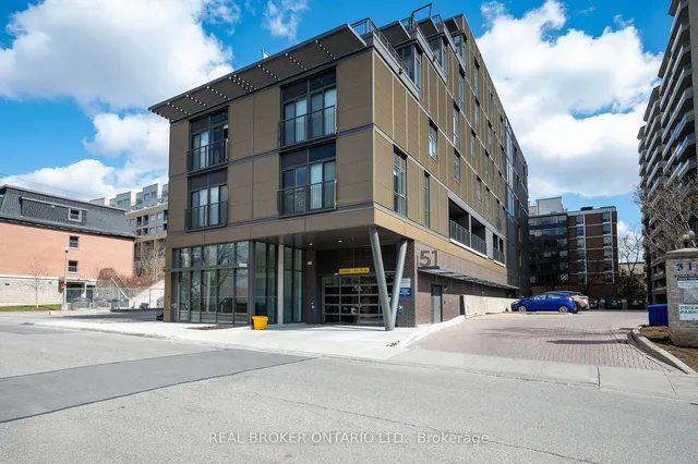 Additional property image - 51 David St Unit 207