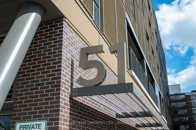 Additional property image - 51 David St Unit 207