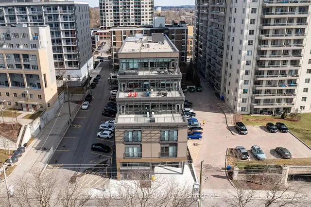 Additional property image - 51 David St Unit 207