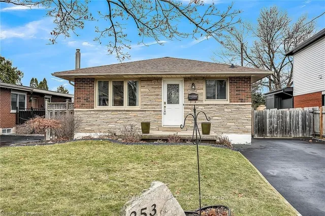 Additional property image - 253 Thorner Dr