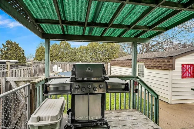 Additional property image - 253 Thorner Dr