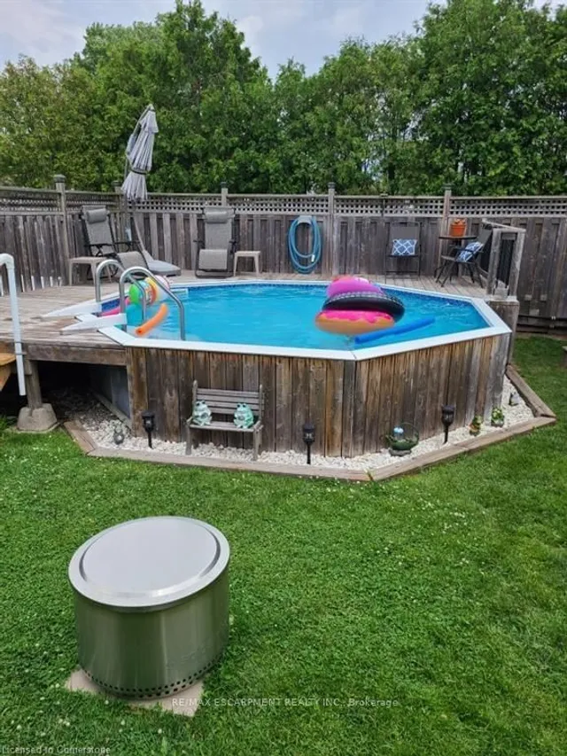 Additional property image - 253 Thorner Dr