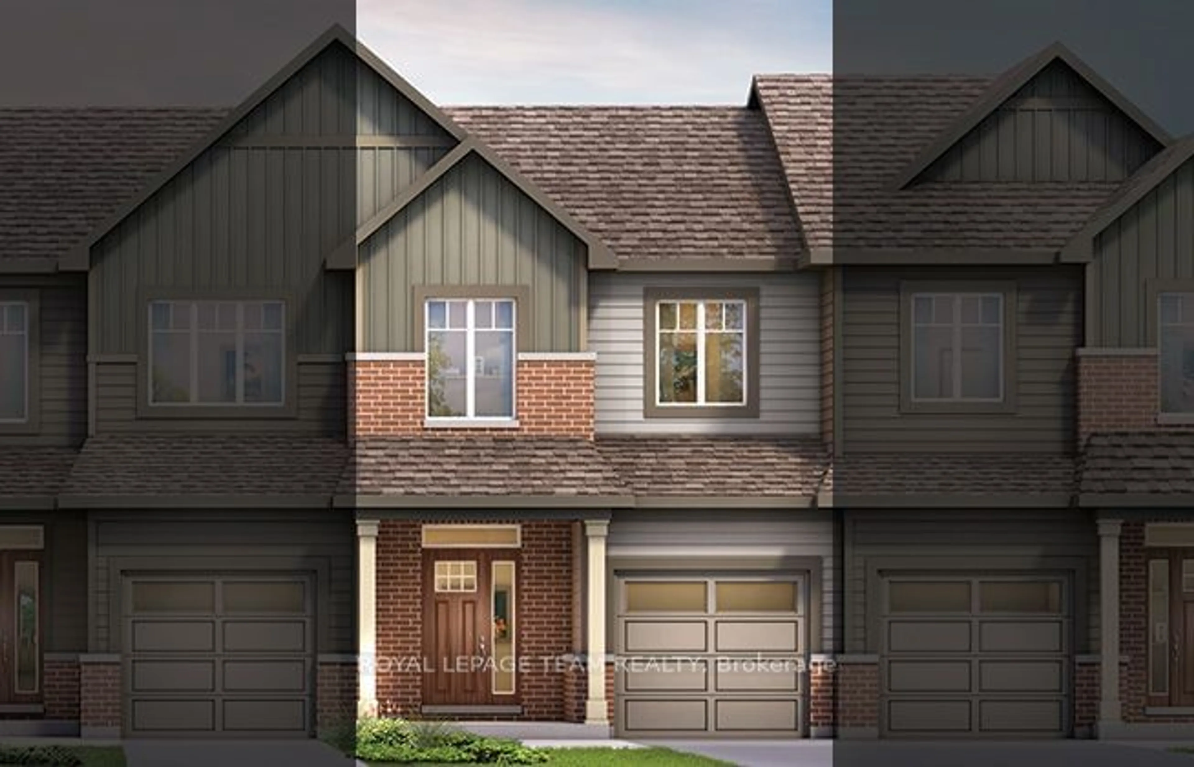 Home with brick exterior material, street for 316 Establish Ave, Orleans - Cumberland and Area Ontario K4A 5R9