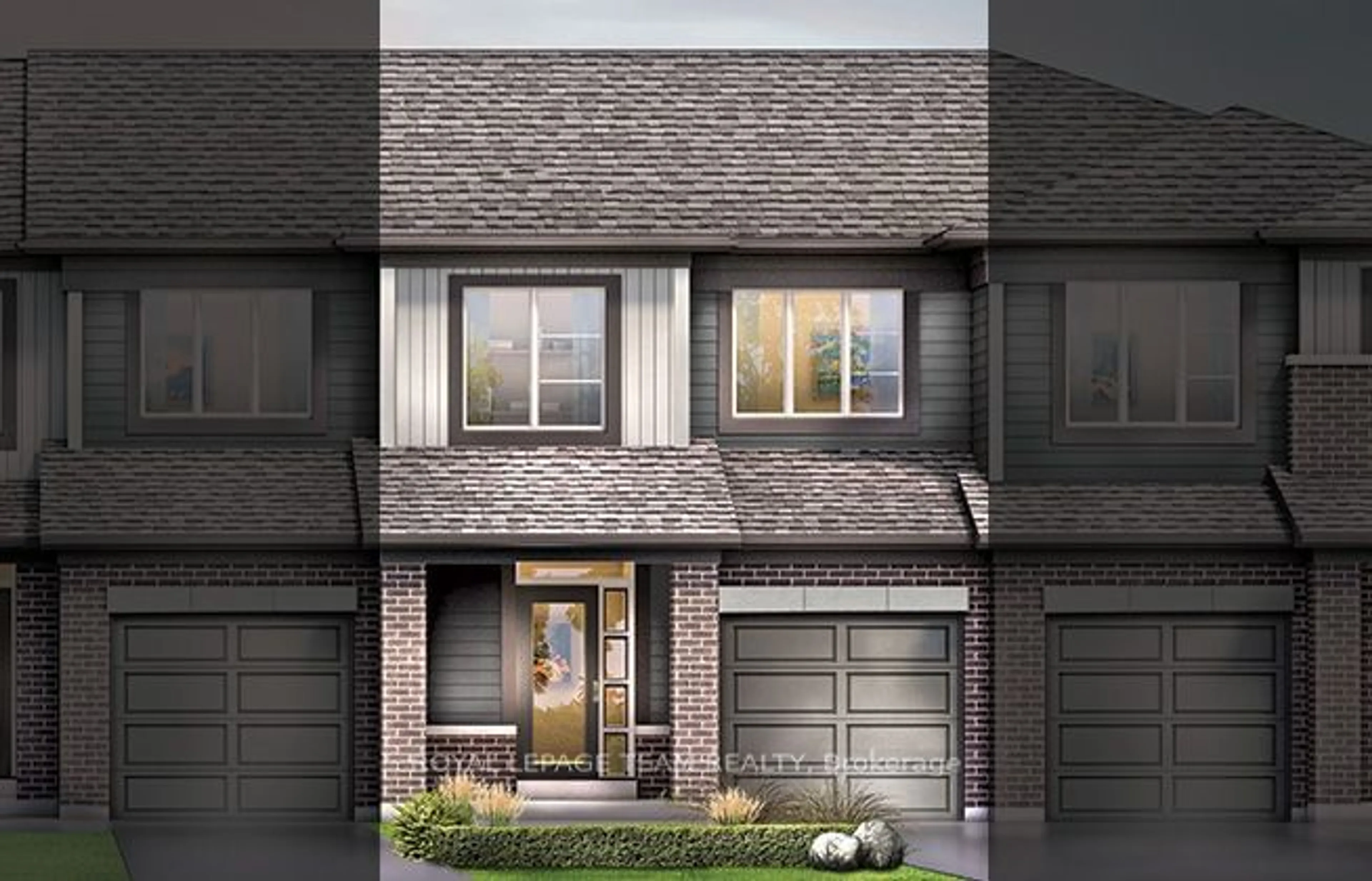 Home with brick exterior material, street for 142 Invention Blvd, Kanata Ontario K2W 0L8