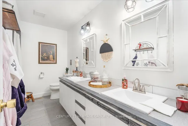 Additional property image - 46 Millpond Pl