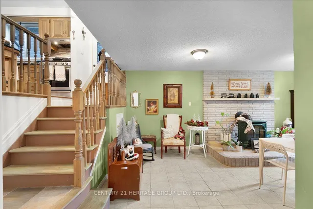 Additional property image - 46 Millpond Pl
