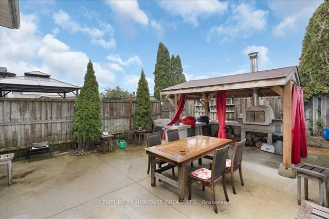 Additional property image - 46 Millpond Pl