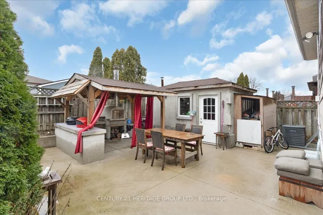 Additional property image - 46 Millpond Pl