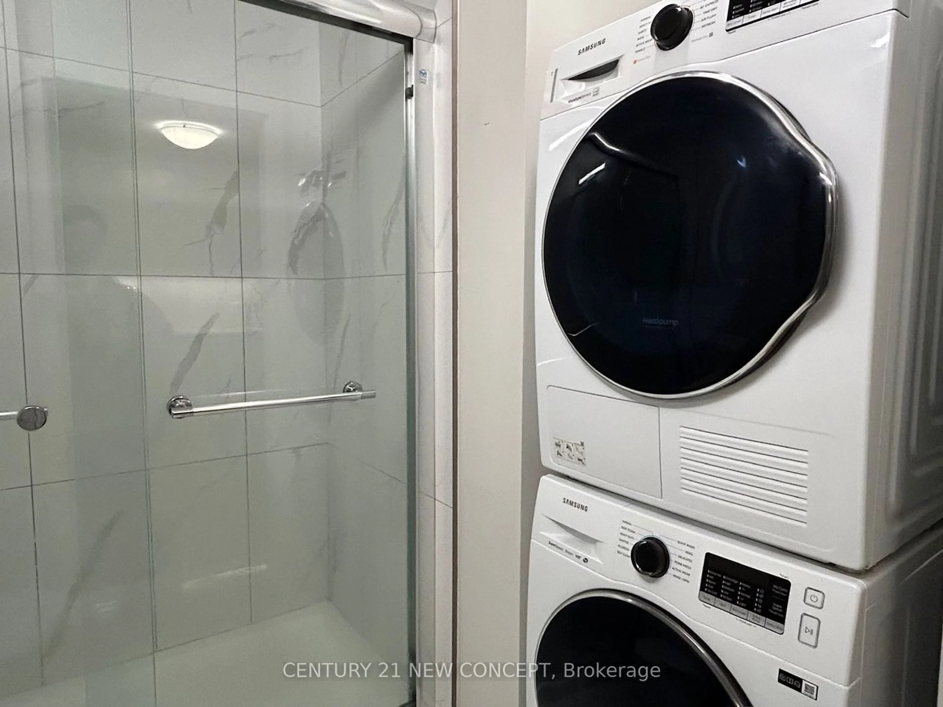 Laundry room for 60 Frederick St #2501, Kitchener Ontario N2H 0C7