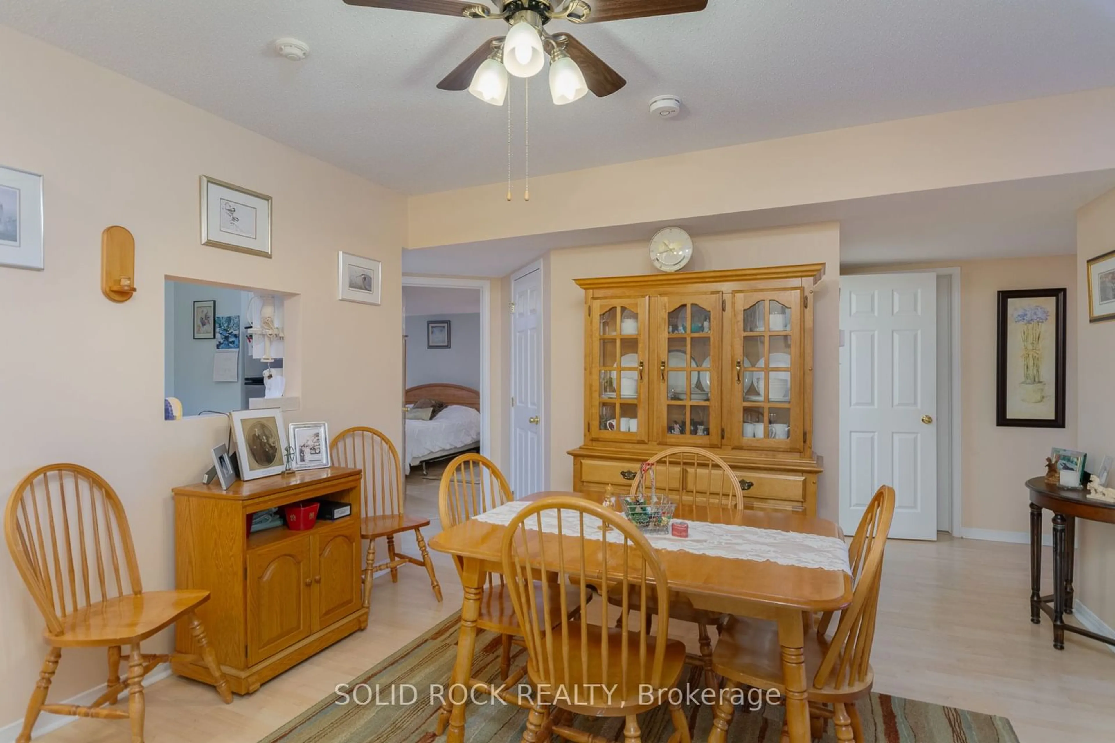 Dining room, unknown for 130 Briargate #2, Orleans - Cumberland and Area Ontario K4A 0C5