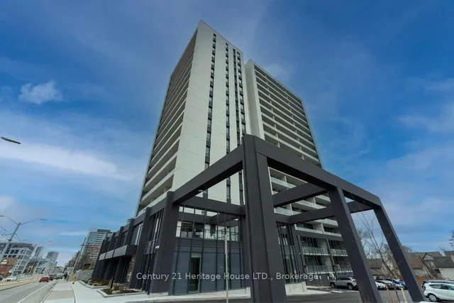 Additional property image - 741 King St Unit 301