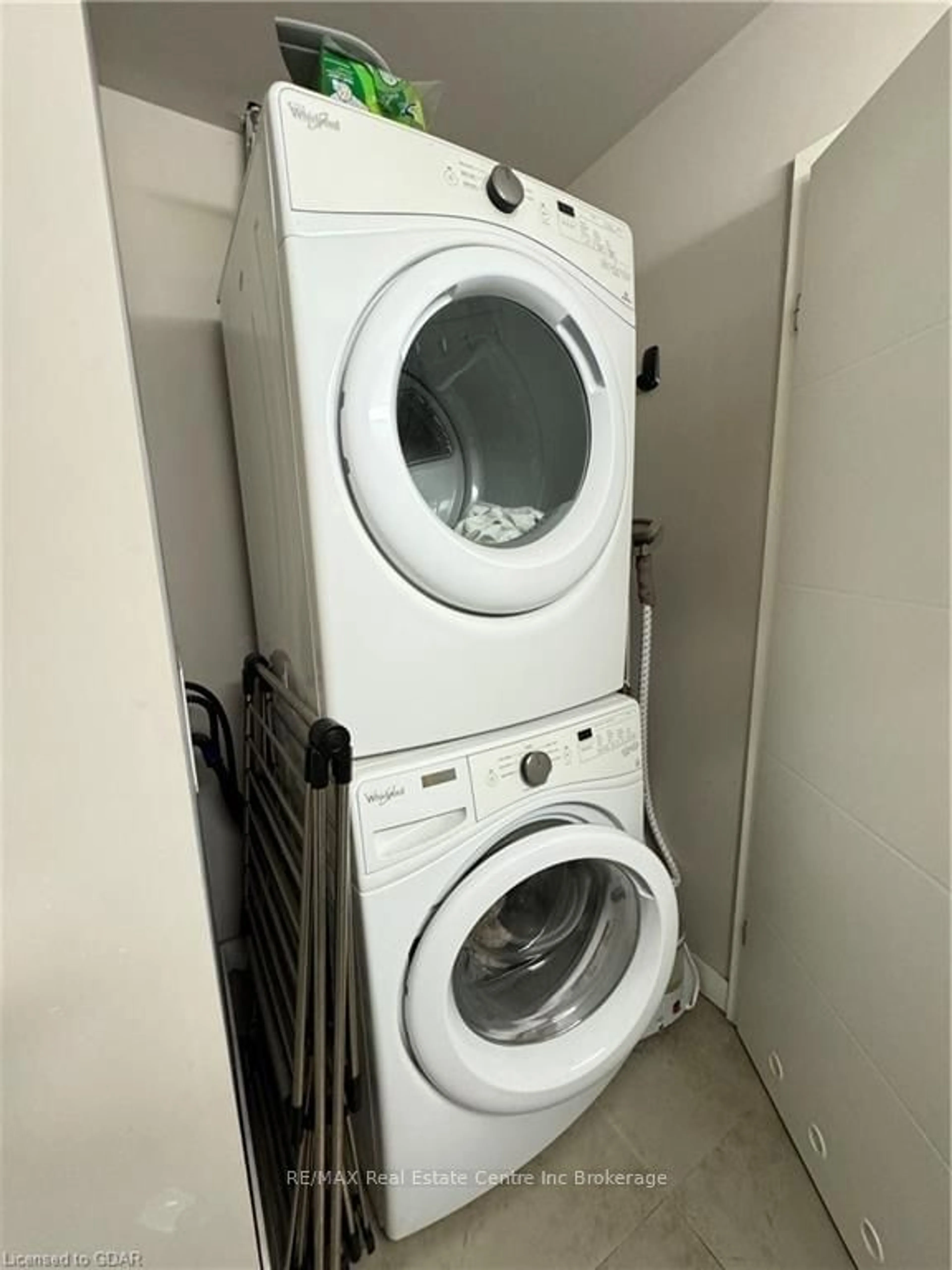 Laundry room for 280 LESTER St #406, Waterloo Ontario N2L 0G2