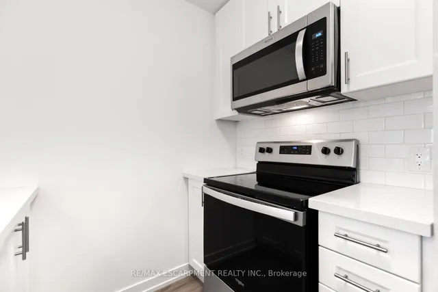 Additional property image - 450 Dundas St Unit 407