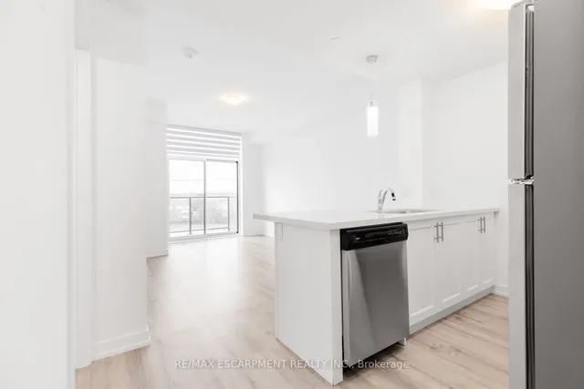 Additional property image - 450 Dundas St Unit 407