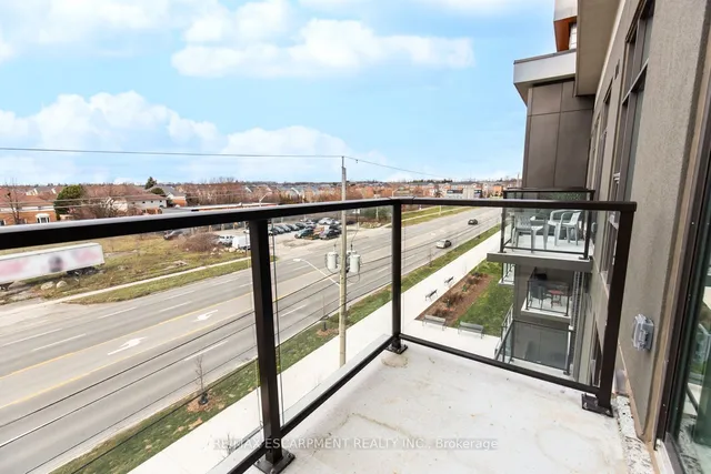 Additional property image - 450 Dundas St Unit 407
