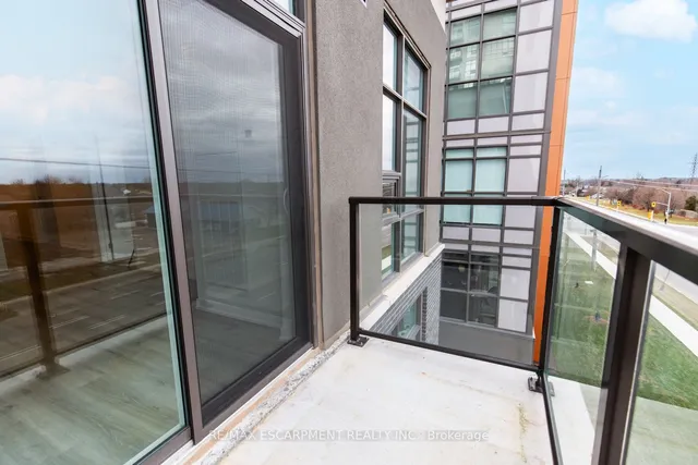 Additional property image - 450 Dundas St Unit 407