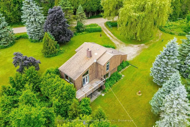 Additional property image - 8633 30 SIDEROAD