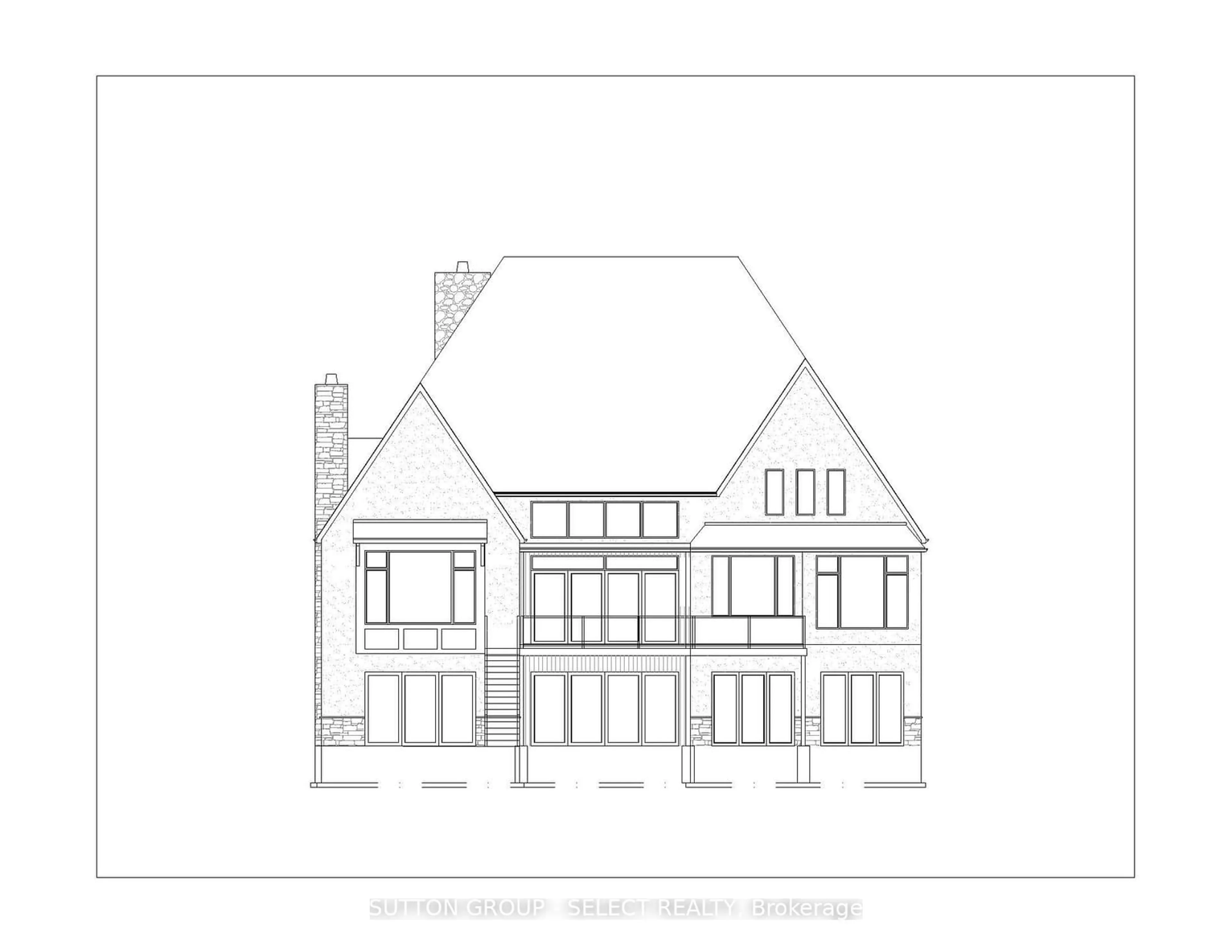 Floor plan for 515 Creekview Chse, London Ontario N6G 5B9