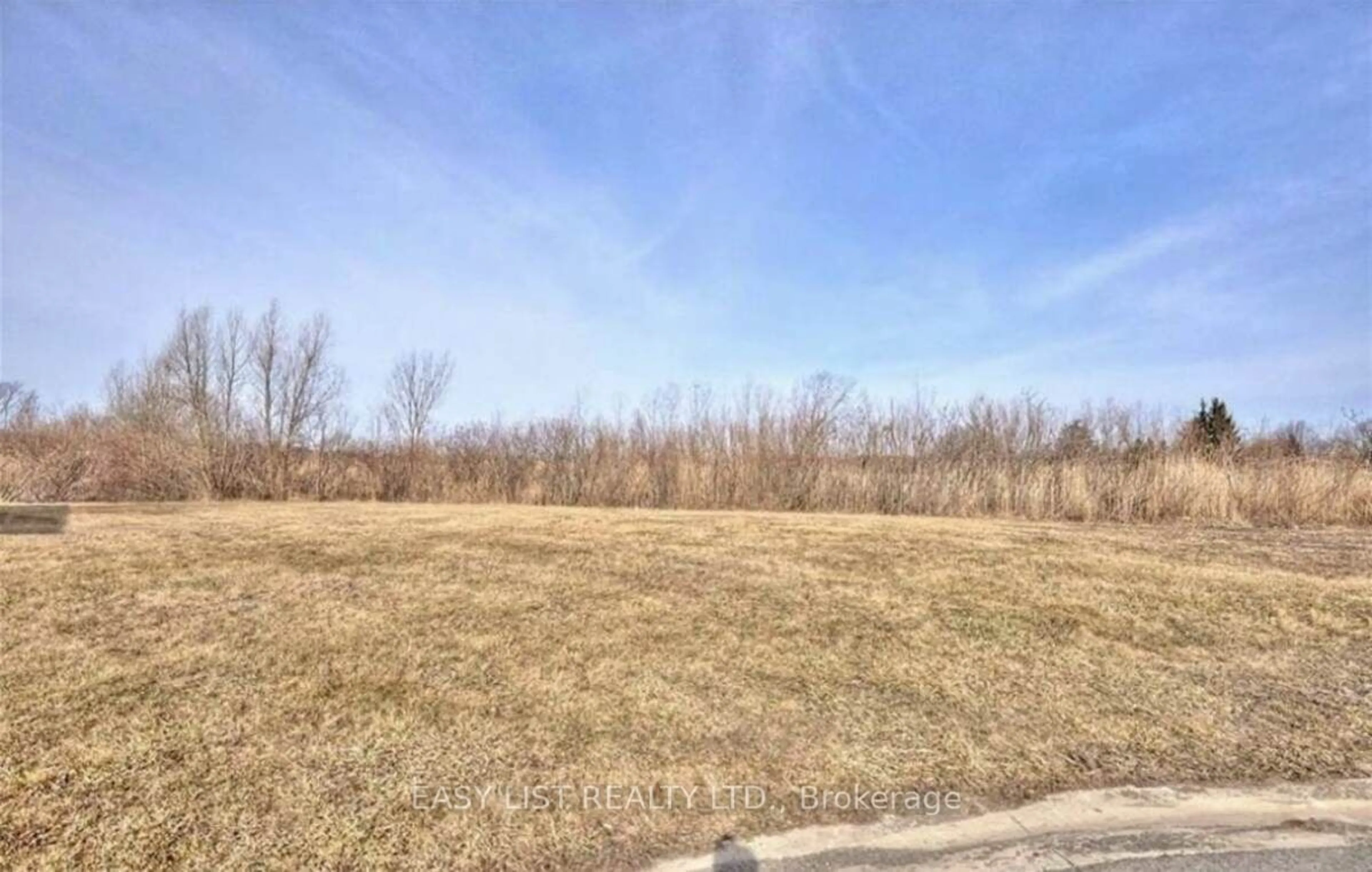 Unknown for 6 Heron Pointe N/A, Port Colborne Ontario L3K 6A9