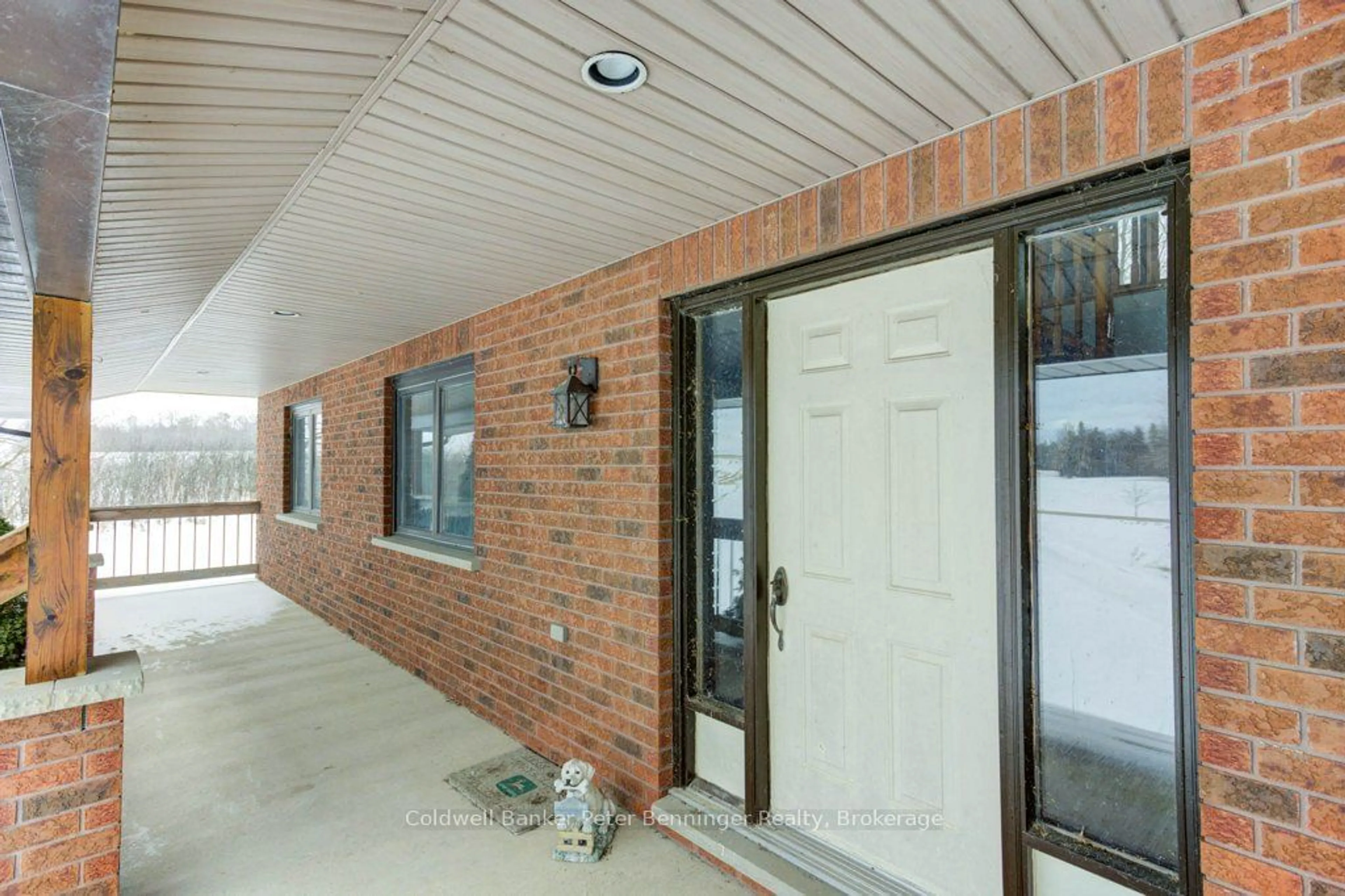 Unknown for 119 Concession 8 Rd, Saugeen Shores Ontario N0H 2C6