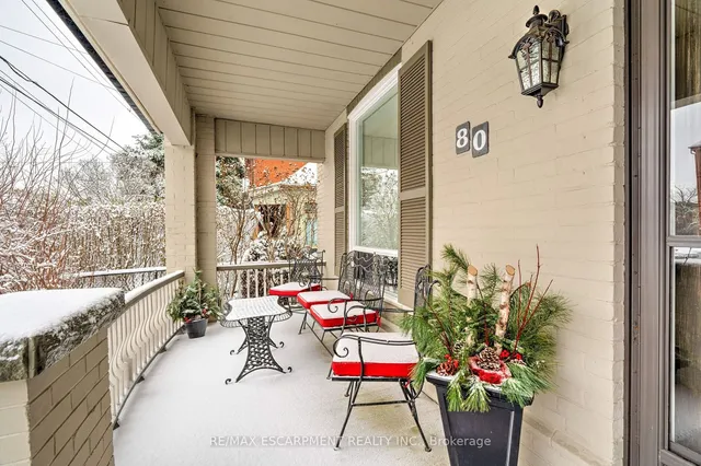 Additional property image - 80 Alanson St