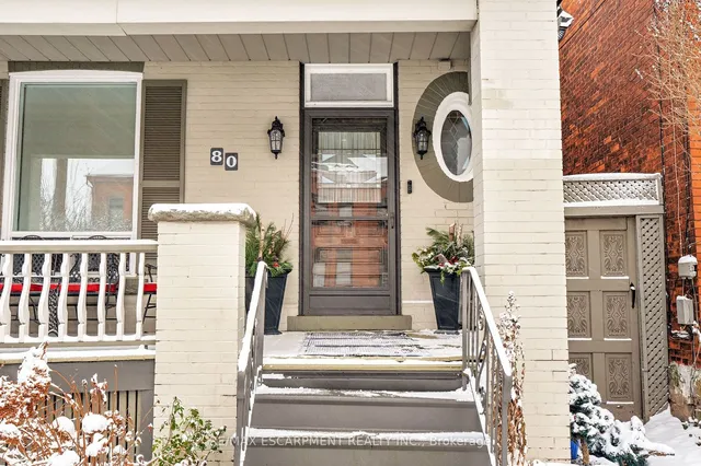 Additional property image - 80 Alanson St