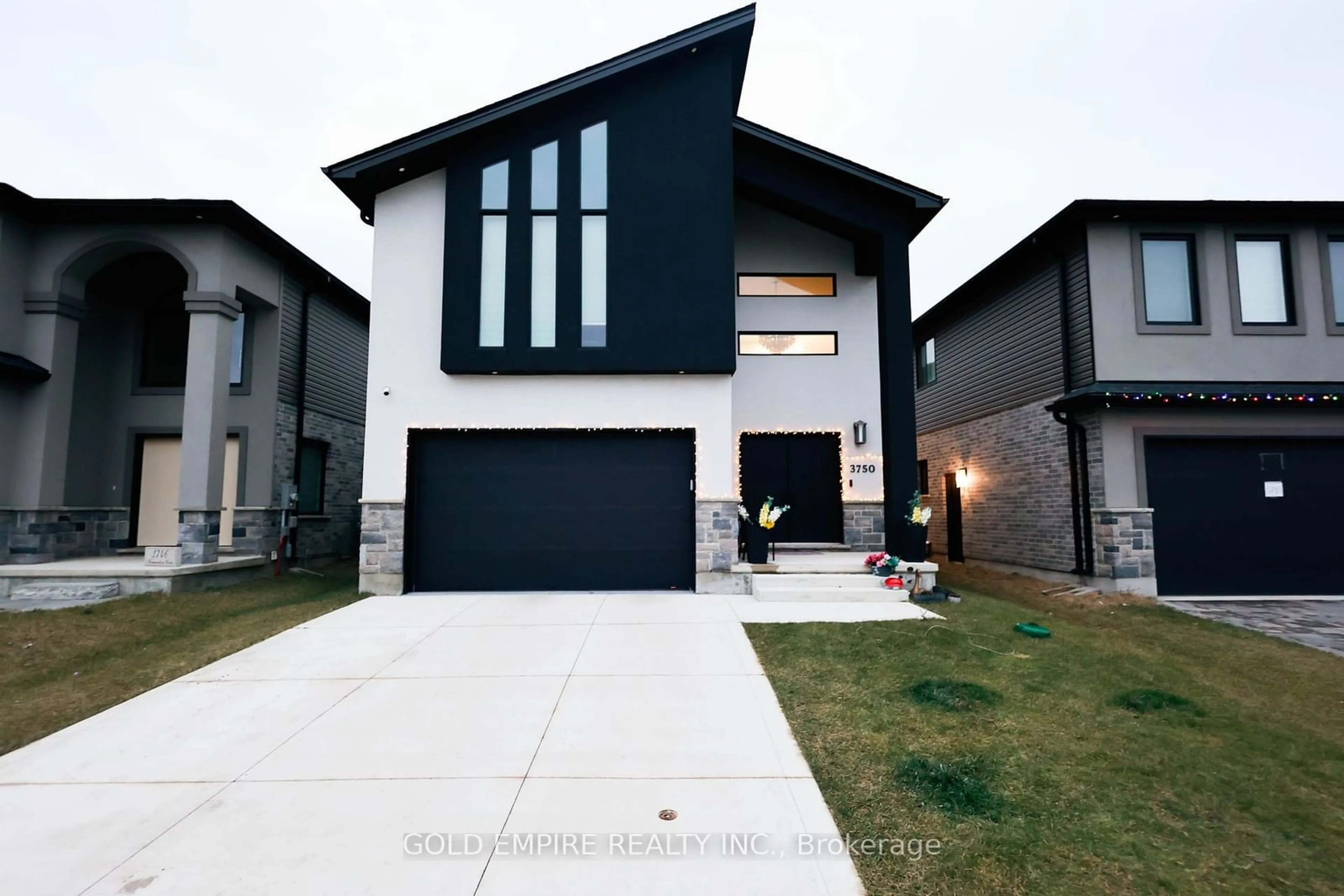 Unknown for 3750 Somerston Cres, London Ontario N6L 0G4