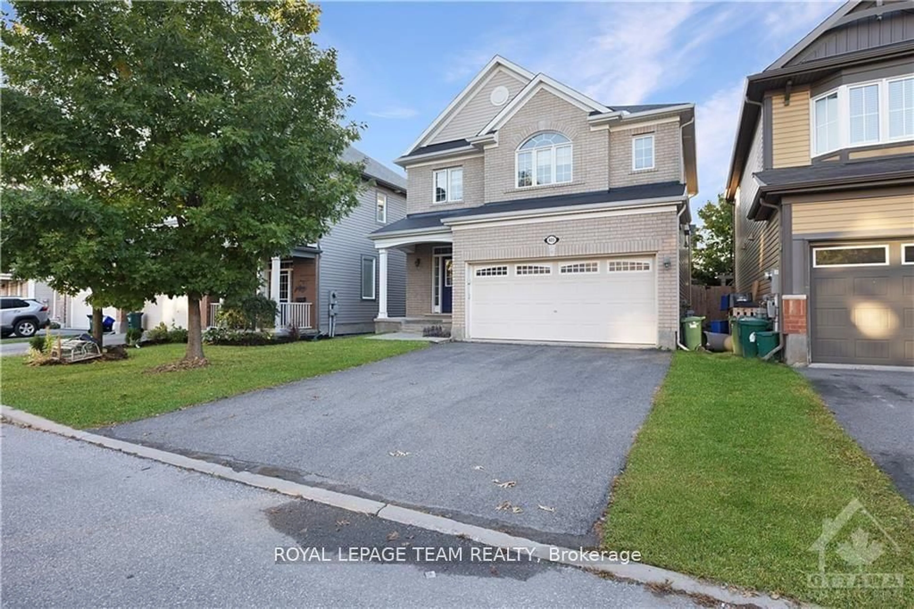 Unknown for 405 BRIGATINE Ave, Stittsville - Munster - Richmond Ontario K2S 0P7