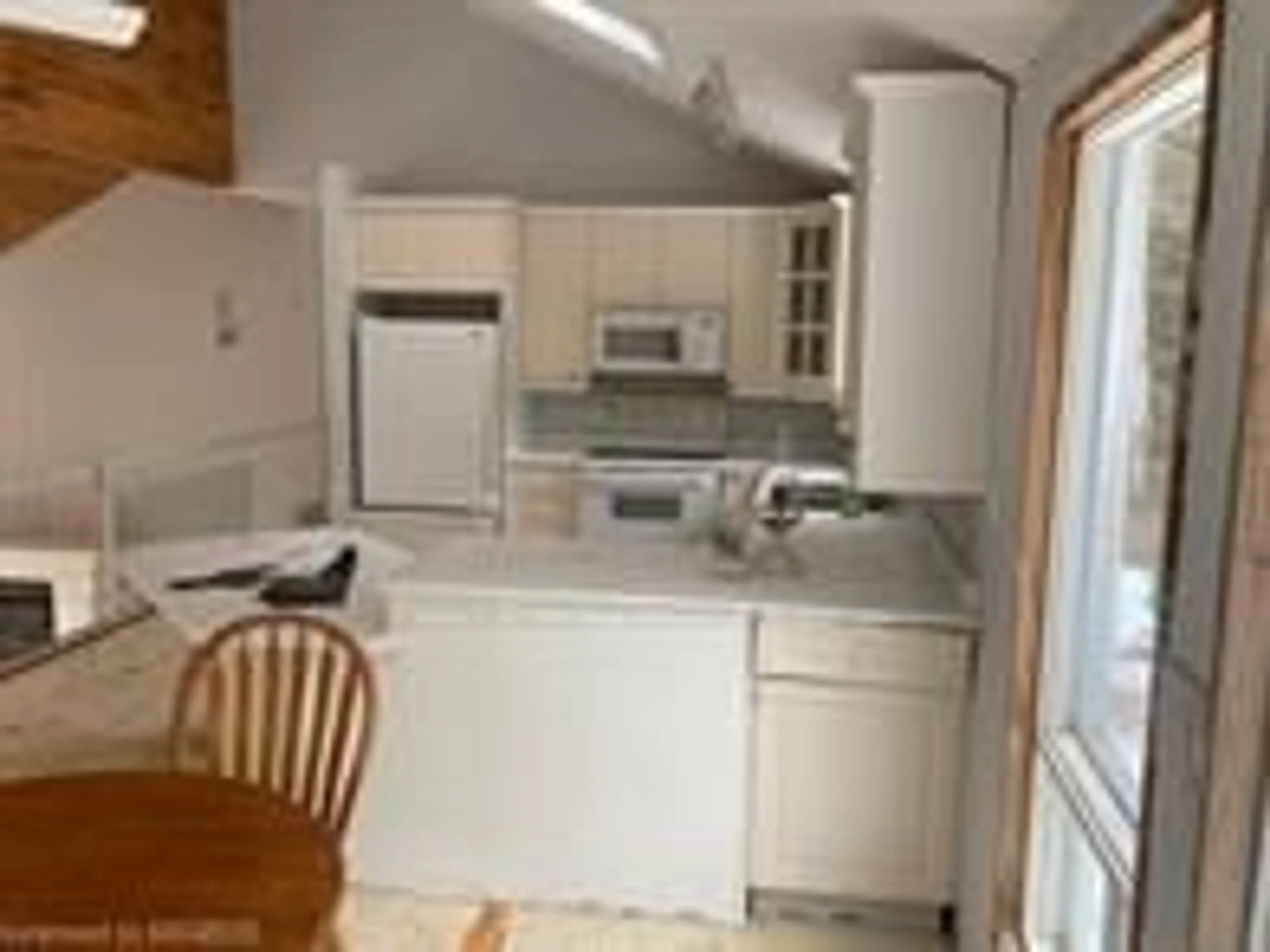 Standard kitchen, unknown for 504329 Grey Road 1 St, Georgian Bluffs Ontario N0H 2T0