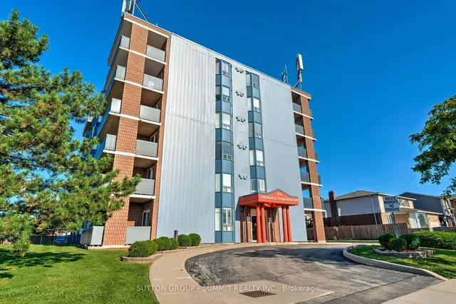 Additional property image - 870 Upper Wentworth St Unit 202