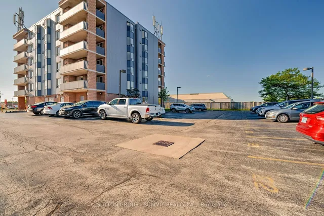 Additional property image - 870 Upper Wentworth St Unit 202