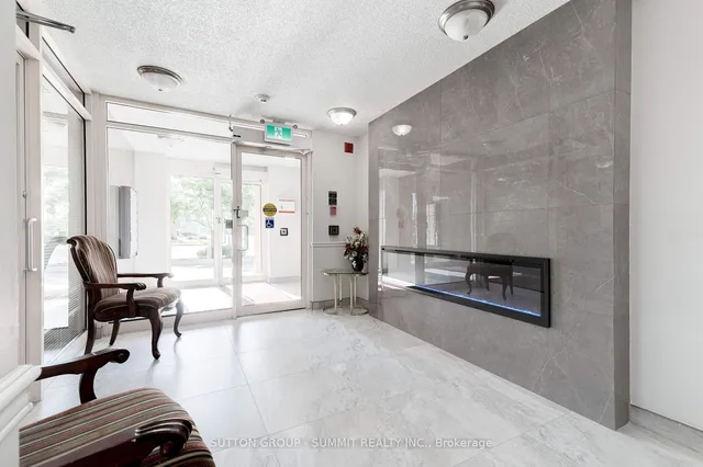 Additional property image - 870 Upper Wentworth St Unit 202