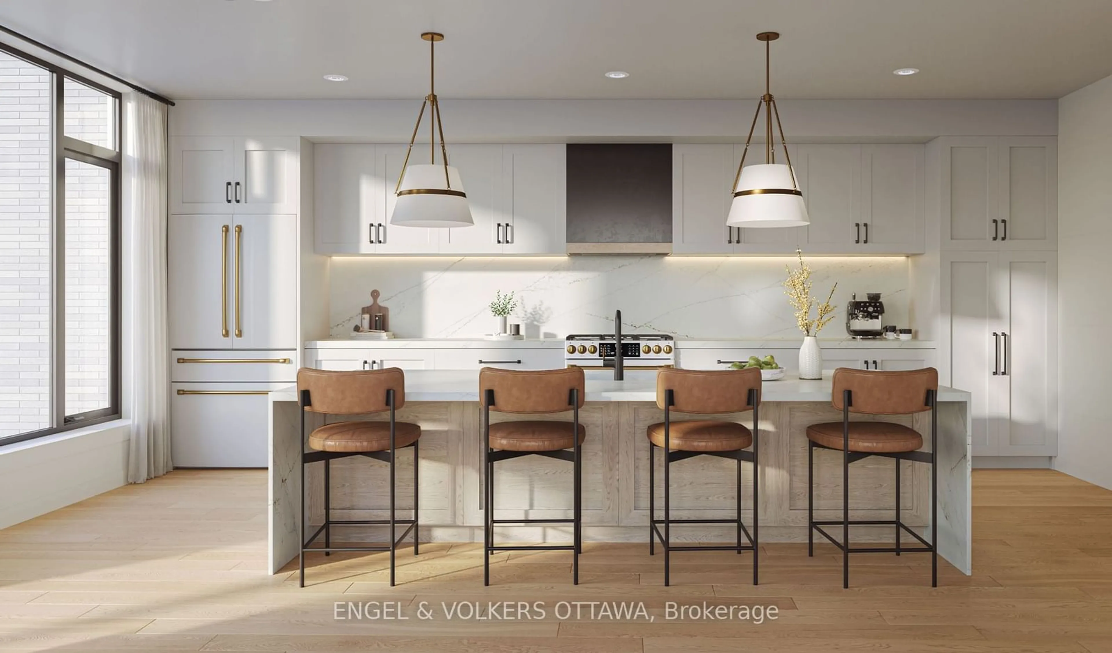 Open concept kitchen, unknown for T7-16 Lot, Glebe - Ottawa East and Area Ontario K1S 5H3