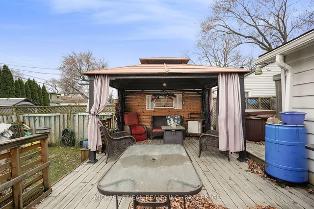Additional property image - 296 Julian Ave