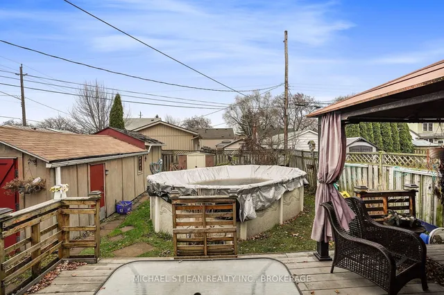 Additional property image - 296 Julian Ave