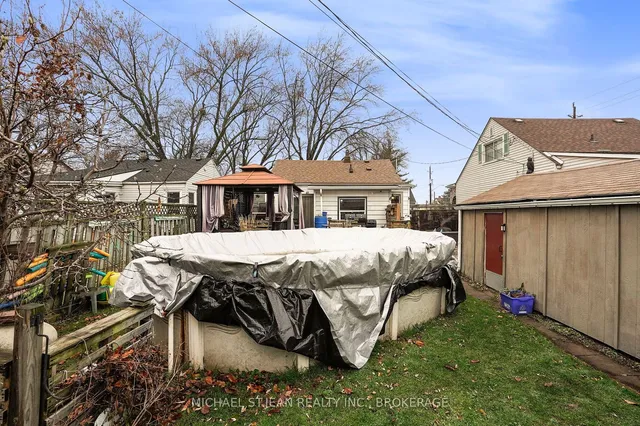 Additional property image - 296 Julian Ave