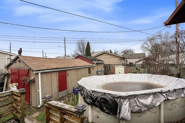 Additional property image - 296 Julian Ave