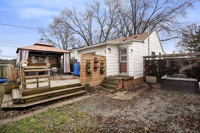 Additional property image - 296 Julian Ave