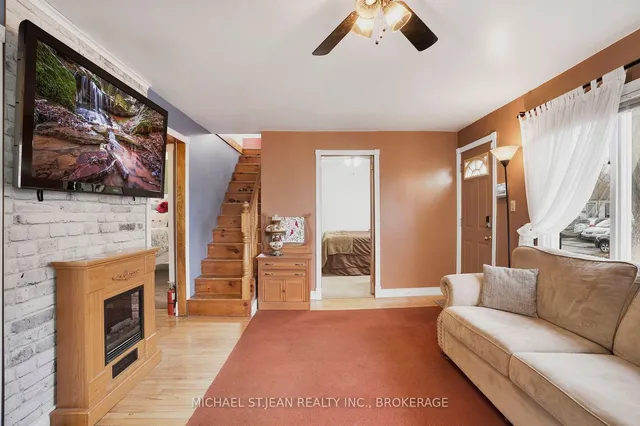 Additional property image - 296 Julian Ave