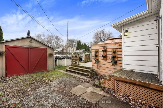 Additional property image - 296 Julian Ave
