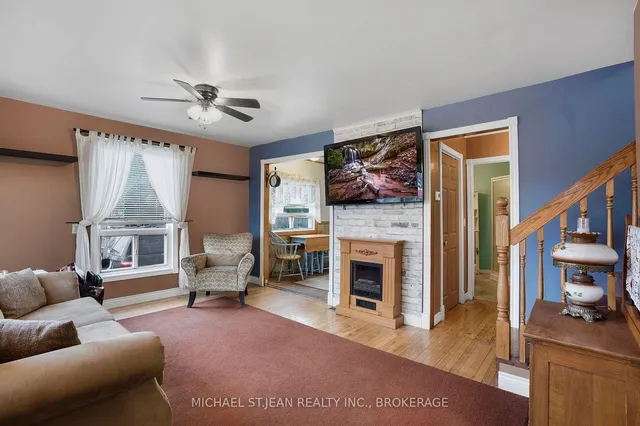 Additional property image - 296 Julian Ave