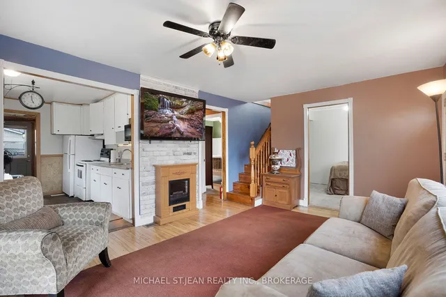 Additional property image - 296 Julian Ave