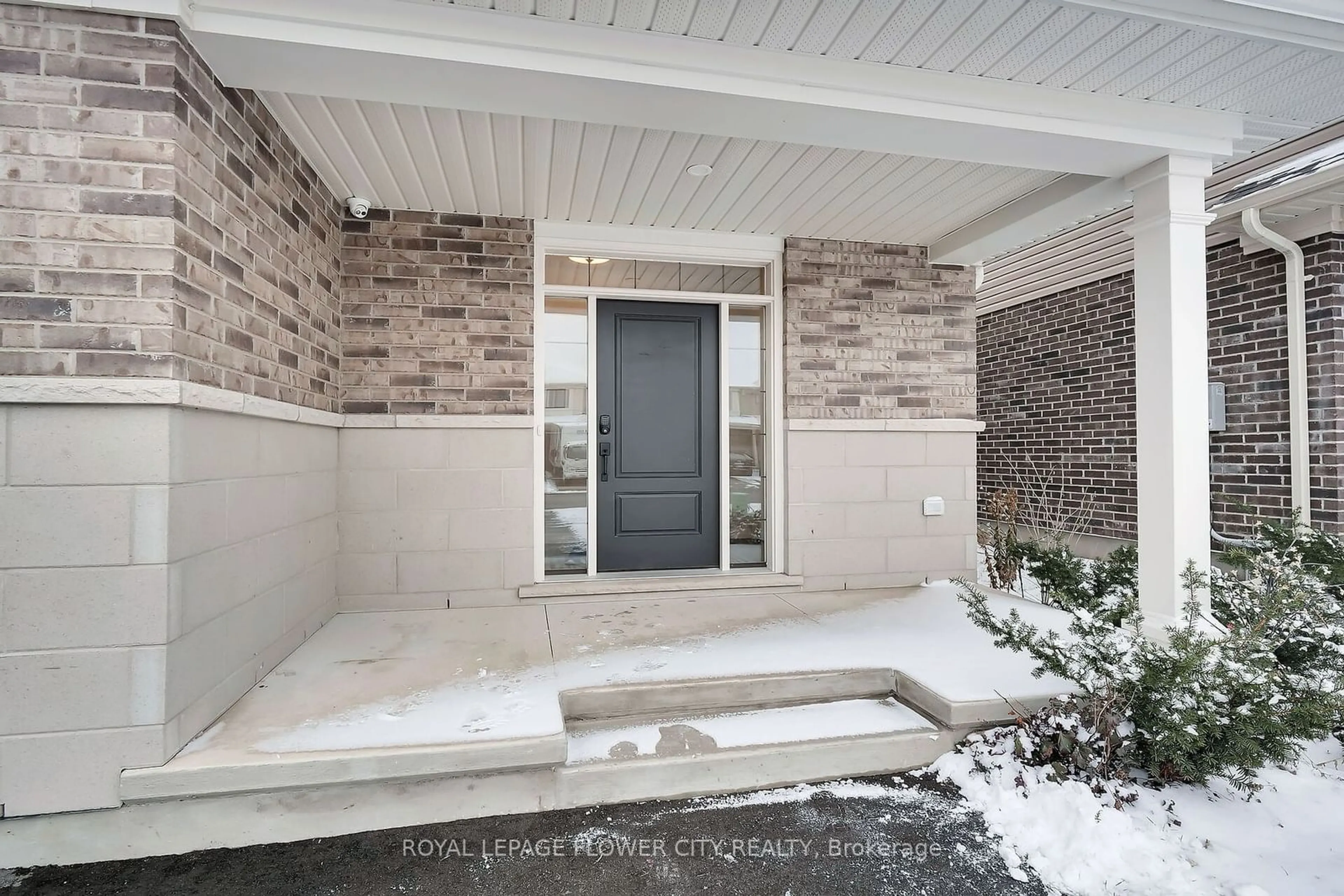 Indoor entryway for 82 Keba Cres, Tillsonburg Ontario N4G 0K6