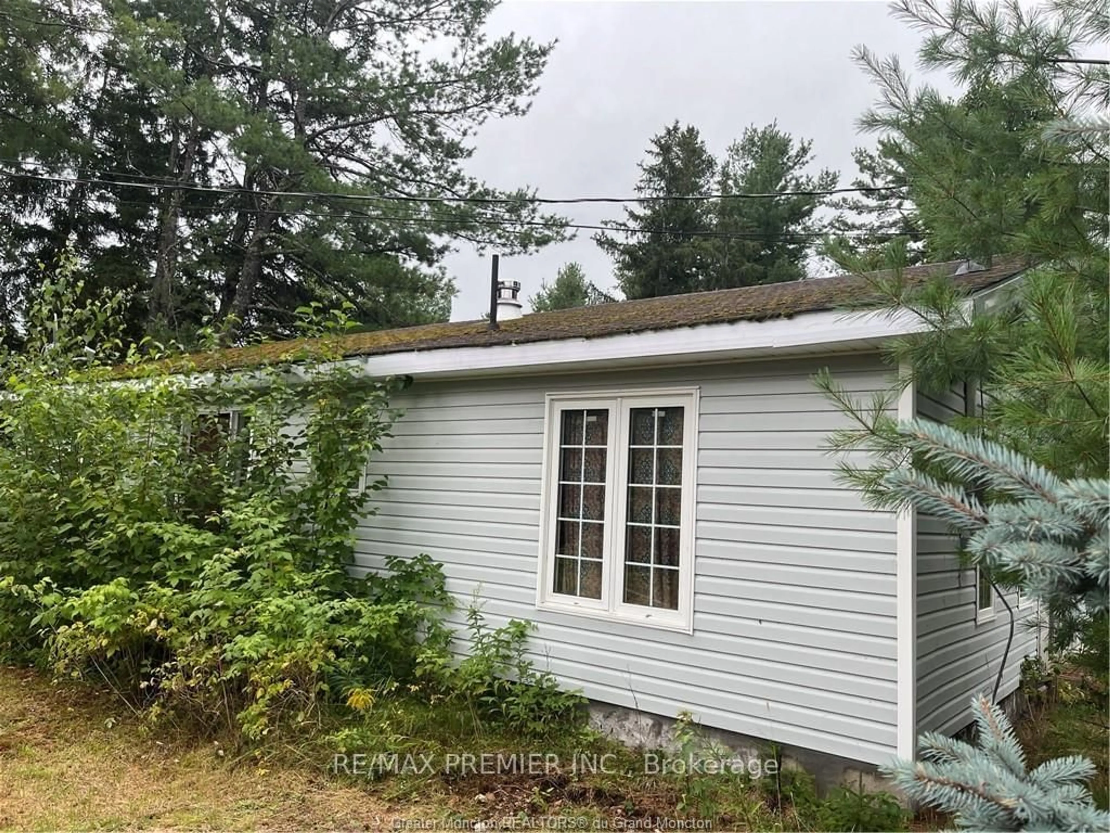 Shed for 286 River Rd, New Brunswick New Brunswick E9E 1E1